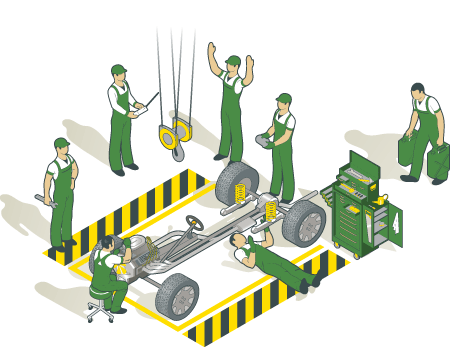 mechanics
